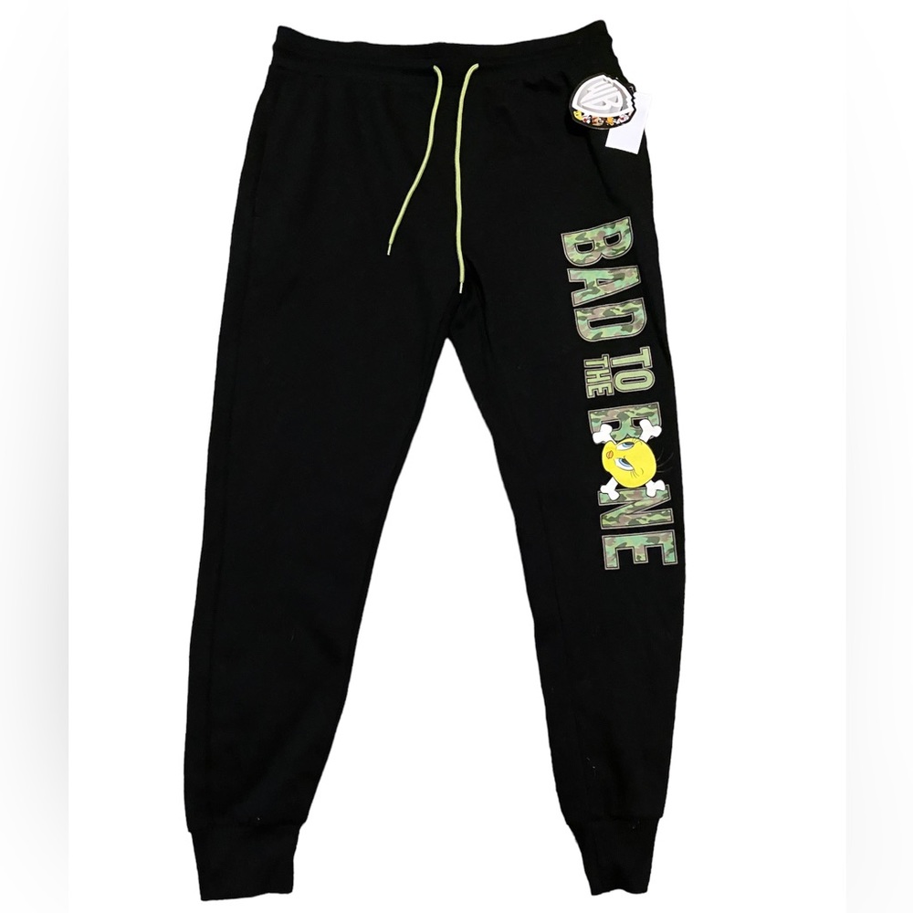 Womens Looney toons Sweatpants